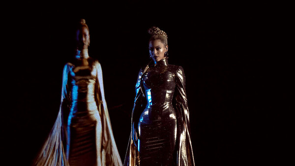 BEYONCÉ | PN011 | Pixels & Noise